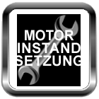 Motorinstandsetzung